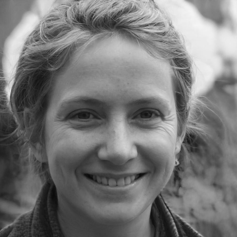 Participante del programa de educación financiera internacional