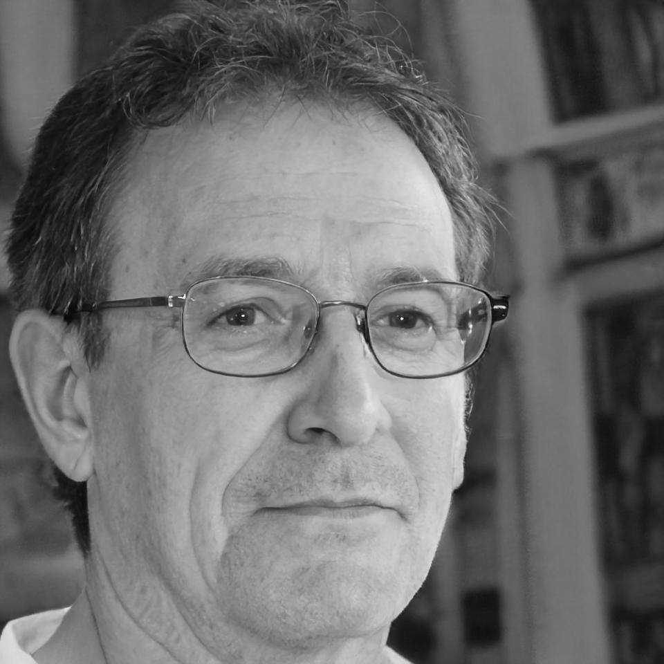 Retrato de Valeria Ibáñez